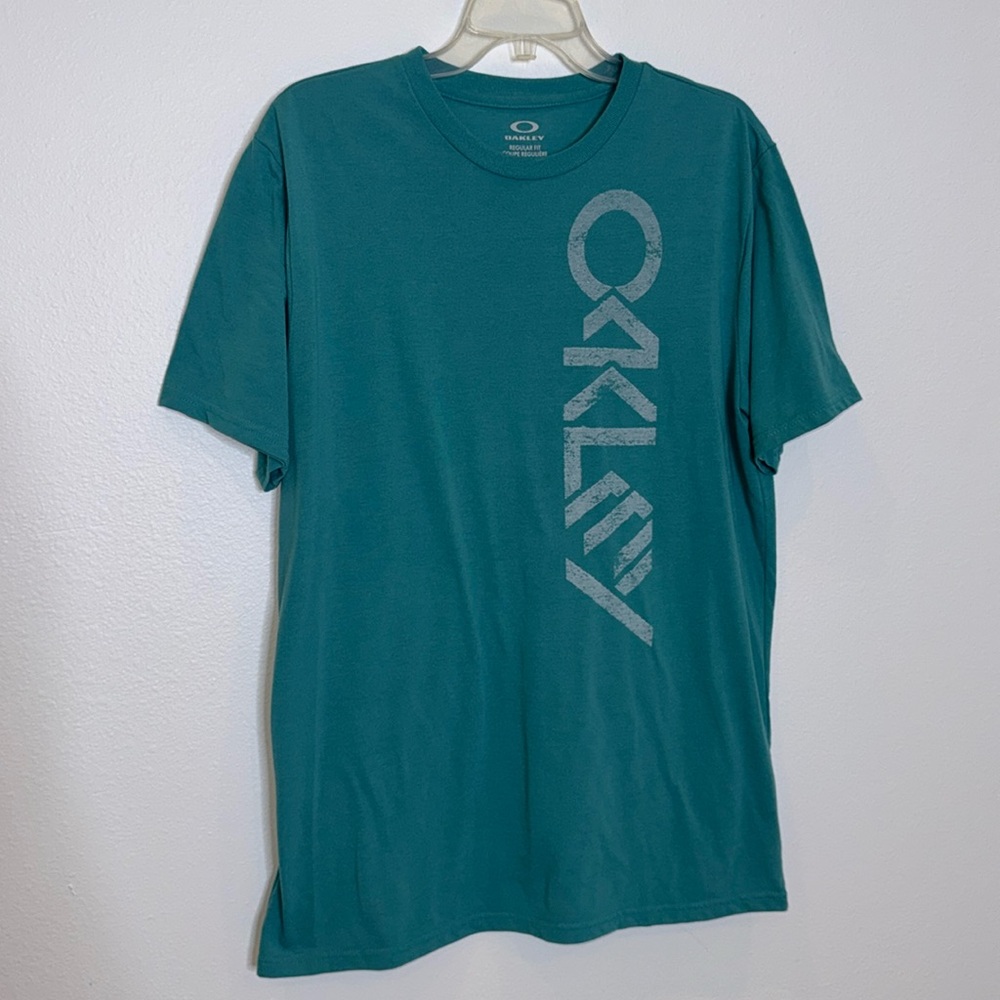 Oakley T-Shirt XL